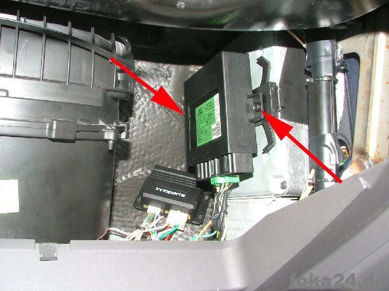 E-Spiegel selfmade mc mondeo wiring diagram 
